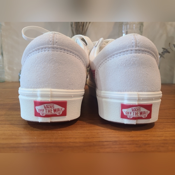 Vans old school comfy cush - Picture 3 of 6